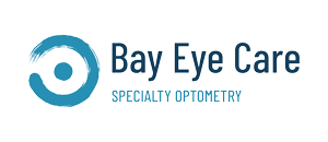 Bay Eye Care Logo