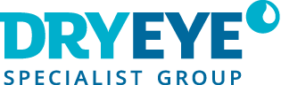Fix Dry Eye Logo
